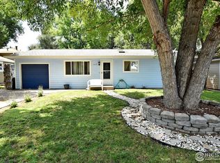 335 25th Ave, Greeley, CO 80631