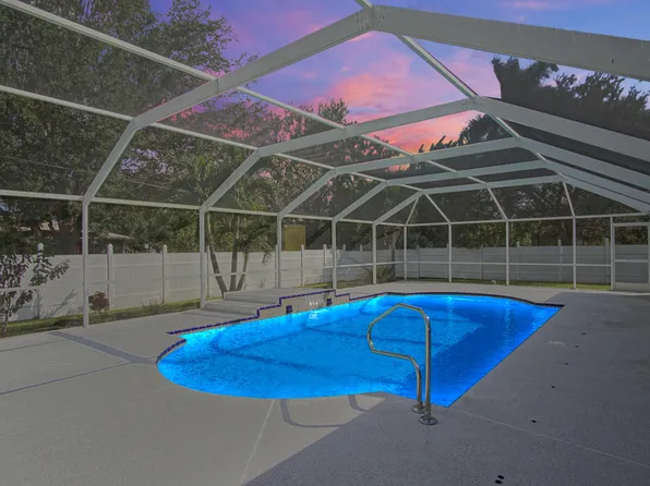 2135 SE Harding Street, Port St Lucie, FL 34952