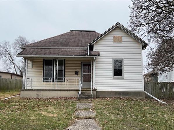 Keokuk IA Single Family Homes For Sale - 34 Homes | Zillow