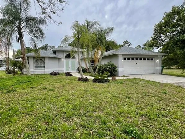 50 24th AVE NW, NAPLES, FL 34120