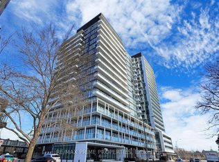 180 Fairview Mall Dr #605-C15, Toronto, ON M2J 0G4
