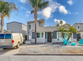5119 Ewing St, San Diego, CA 92115