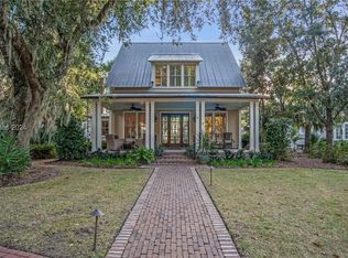 8 Saint Catherines St, Bluffton, SC 29910