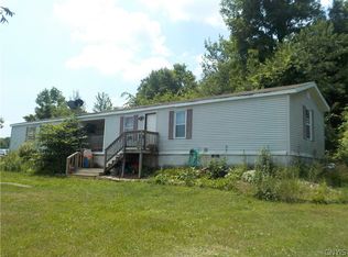 15745 State Route 104, Martville, NY 13111