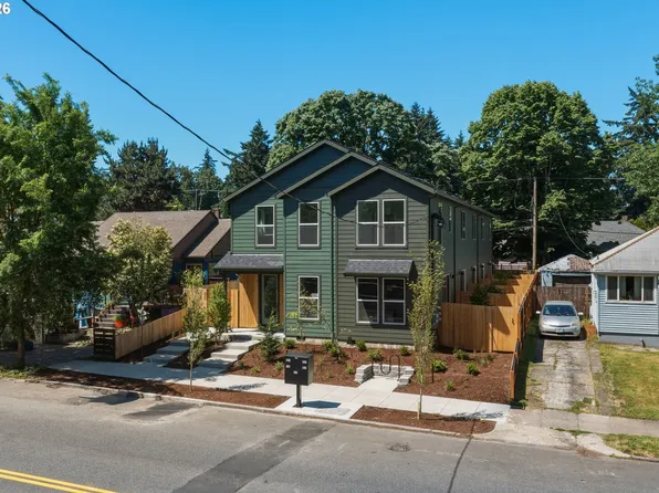 6185 N Albina Ave #3, Portland, OR 97217