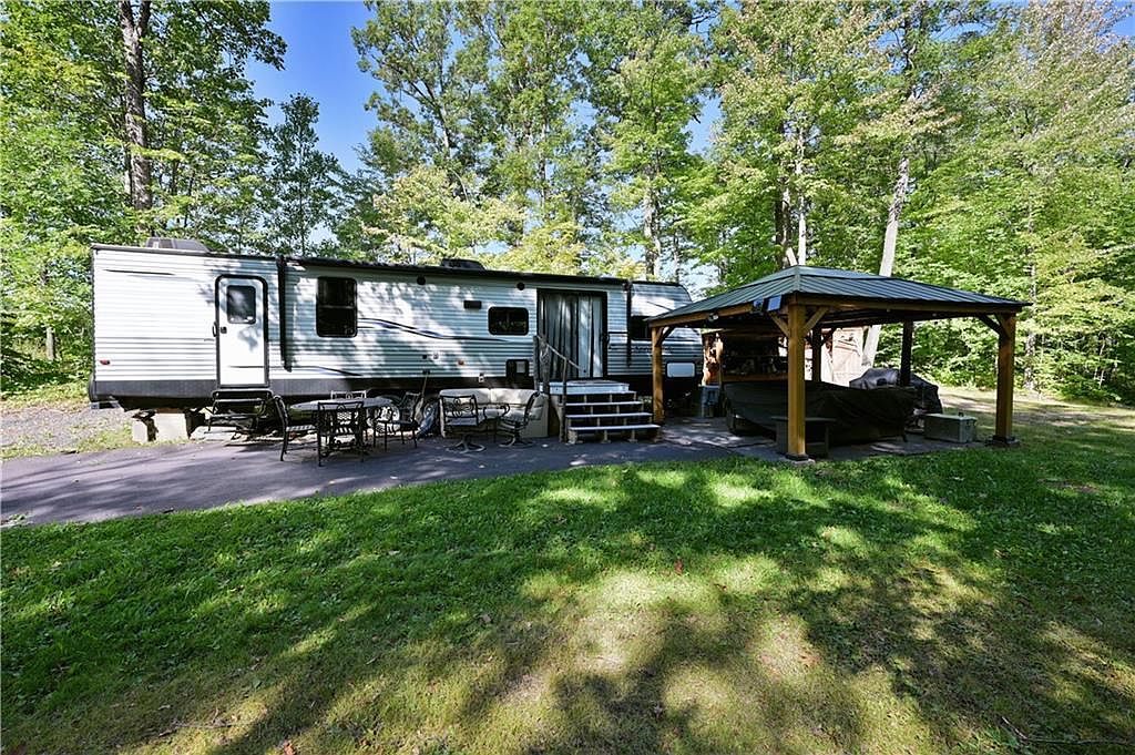 N9715 Birchwood Dr, Trego, WI 54888 Zillow