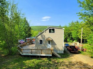 250 Morse Hill Rd, Jay, ME 04239