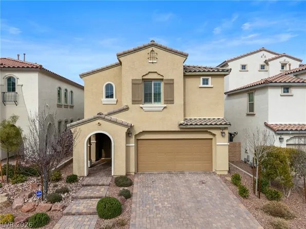 10018 Rams Leap Ave, Las Vegas, NV 89166