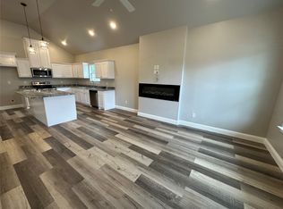 1412 Morse St, Greenville, TX 75401