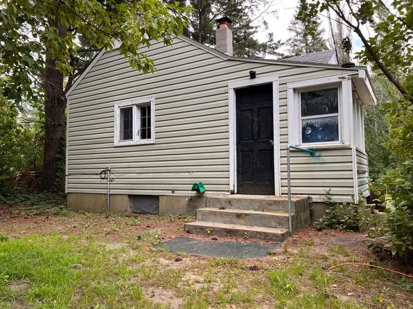 201 5th St S, Walker, MN 56484