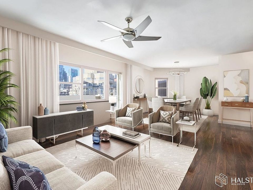 1st image of 35 Park Ave APT 19B