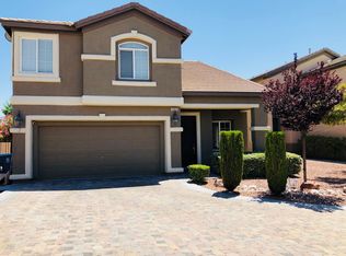10025 Cranbrook Falls Ct, Las Vegas, NV 89148