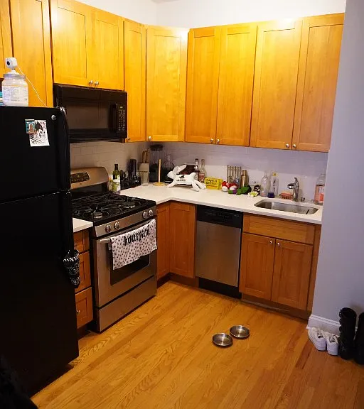 1846 W 18th St #2R — Photo 4