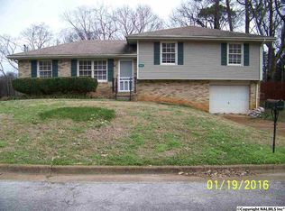 2612 Rockwell Rd NW, Huntsville, AL 35810