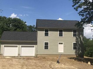 8 Stephens Road 2 #H83-1, Wilton, NH 03086