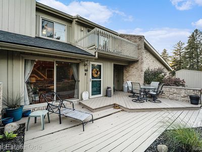 1503 S Hill Blvd, Bloomfield Hills, MI, 48304