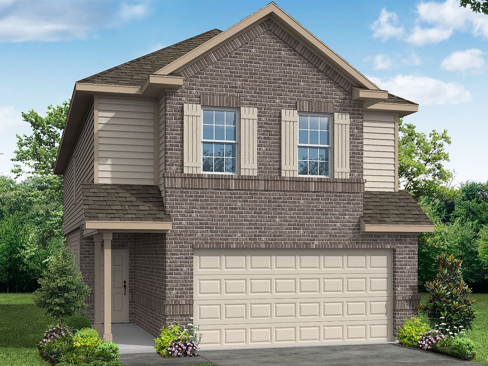 Elevation C