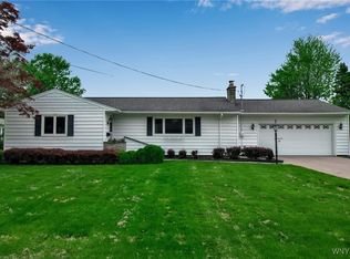 69 Coolidge Ave, Lockport, NY 14094