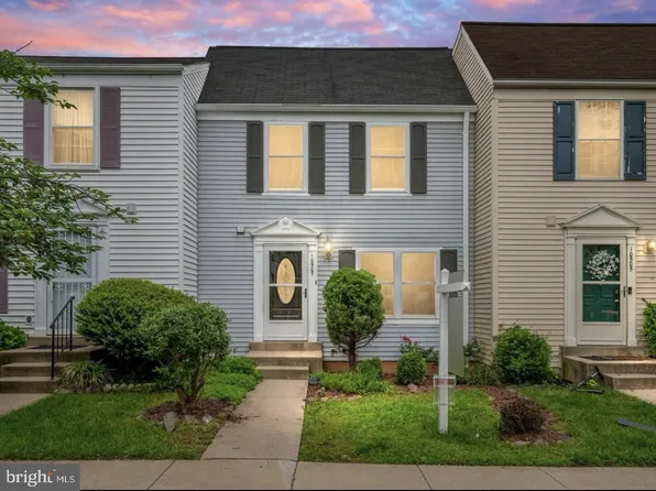 10507 Polk Square Ct, Gaithersburg, MD 20878