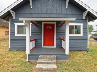 1207 Windsor Ave, Centralia, WA 98531