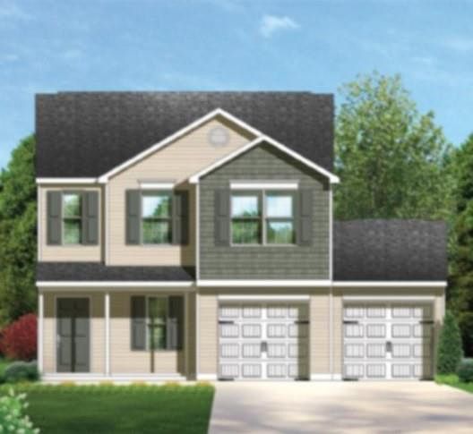 1st image of 4076 Liberty Estates Dr #38