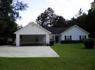 1978 Horseshoe Cove Rd, Waverly, GA 31565