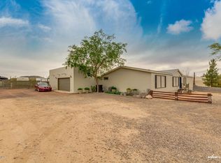 2105 E Circle Mountain Rd, New River, AZ 85087