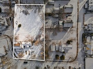 42 & 46 Allan St, Carleton Place, ON K7C1T3