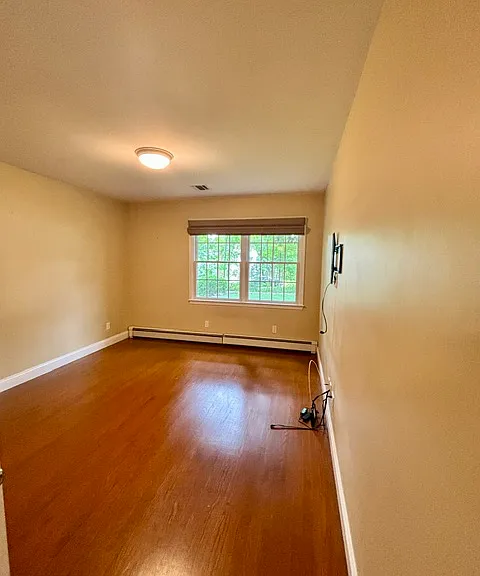 Bedroom - Big Enough for a King Bed