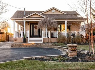 516 Mayzel Rd, Burlington, ON L7R3C3