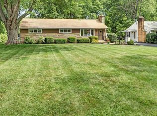 3220 Minerva Lake Rd, Columbus, OH 43231