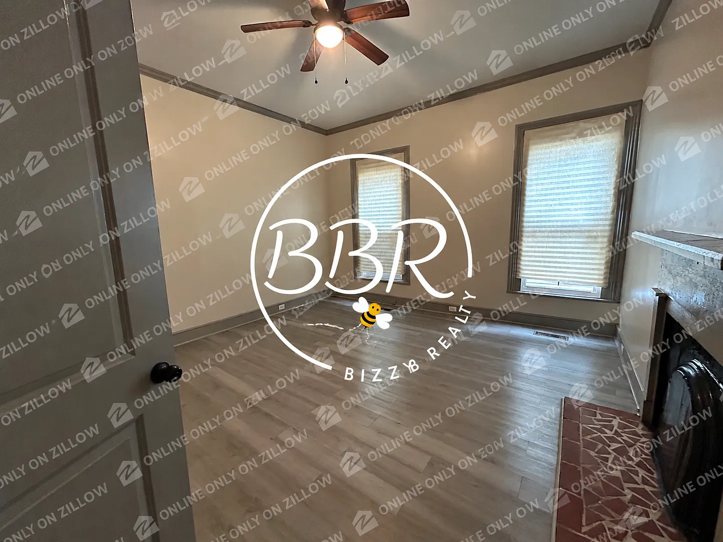 3 bed, 1350 sqft, $1,600 — Photo 4