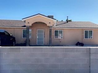 10012 Melinda Ave SW, Albuquerque, NM 87121