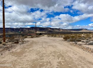 4170 W Wilshire Rd, Yucca, AZ 86438