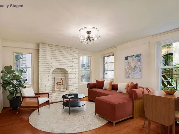 328 W 17th St APT 2F, New York, NY 10011