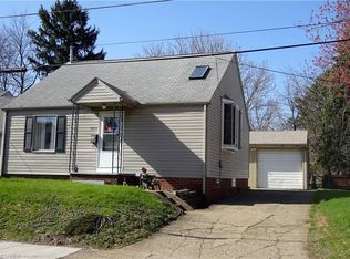 1913 Franklin Pl NW, Canton, OH 44709