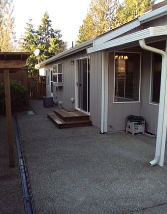 Side yard