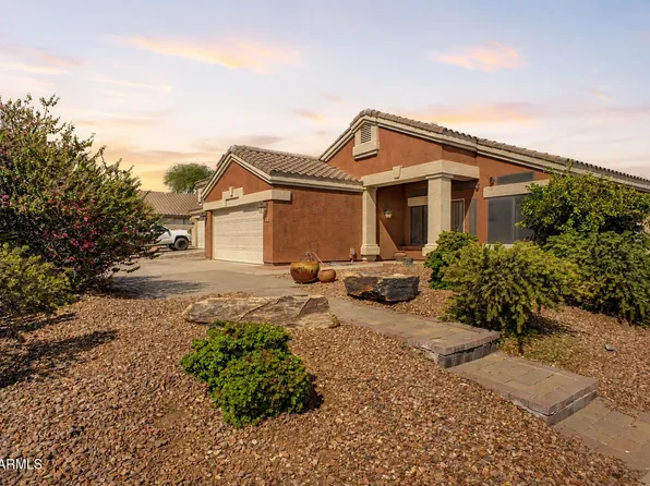 20441 N 40TH Lane, Glendale, AZ 85308