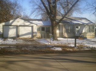2960 N 41st St, Lincoln, NE 68504