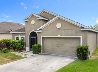 2554 Tanner Ter, Kissimmee, FL 34743