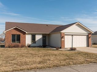 2122 Heather Ct, Warsaw, IN