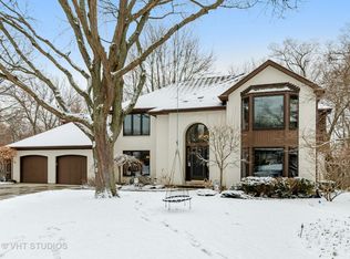 940 Burridge Ct, Libertyville, IL