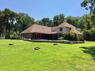 59400 E 290 Rd, Grove, OK 74344