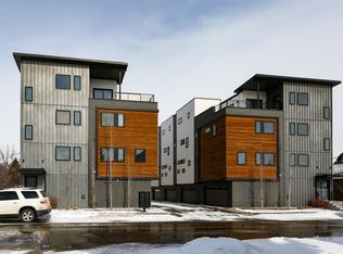519 E Mendenhall Ave #5, Bozeman, MT 59715