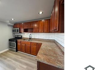 3818 Bonview Ave, Baltimore, MD 21213