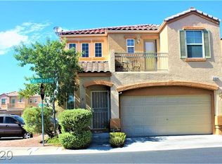 9184 Hilverson Ave, Las Vegas, NV 89148