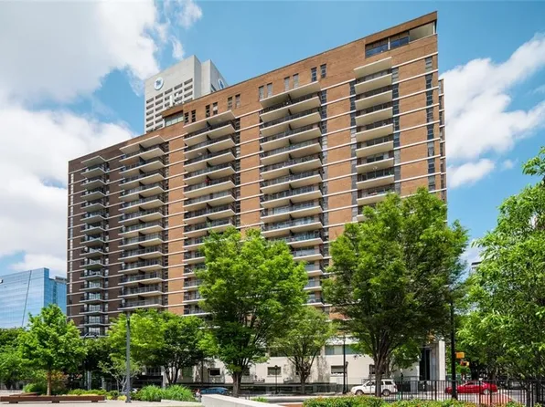 620 Peachtree St NE APT 1716, Atlanta, GA 30308