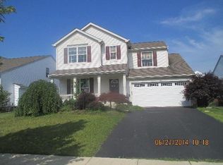 190 Purple Finch Loop SW, Etna, OH 43062