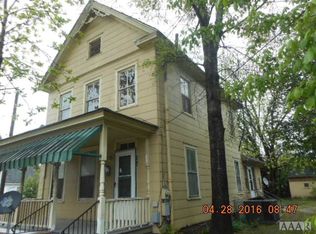 718 N Road St, Elizabeth City, NC 27909