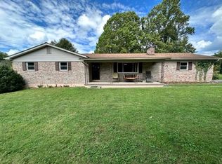 135 Jim Bailey Farm Rd, Prosperity, WV 25909